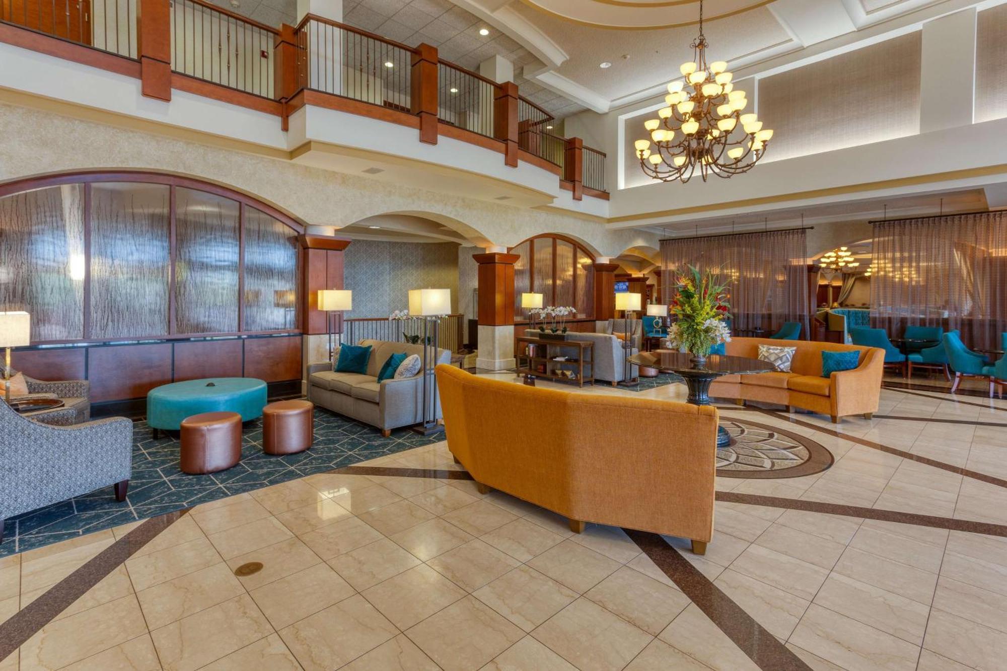 Drury Plaza Hotel St. Louis Chesterfield Dış mekan fotoğraf